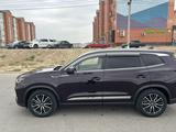 Chery Tiggo 8 Pro 2023 года за 10 500 000 тг. в Кызылорда