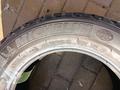 ОДНА шина 215/60 R16 — "Michelin X-ice North 3" (Россия), зимняя. за 20 000 тг. в Астана – фото 4