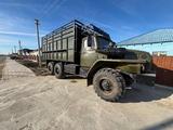 Урал  4320 2003 годаүшін10 500 000 тг. в Атырау – фото 2
