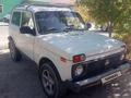 ВАЗ (Lada) Lada 2121 2012 года за 1 700 000 тг. в Кызылорда – фото 7