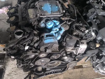 Привозные двигателя Skoda 1.8CDA 2CZZ 1.6BTS 1.6BSE 1.8АUM ДВС АКПП мотор за 156 900 тг. в Алматы – фото 2