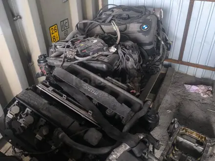 Привозные двигателя Skoda 1.8CDA 2CZZ 1.6BTS 1.6BSE 1.8АUM ДВС АКПП мотор за 156 900 тг. в Алматы – фото 4