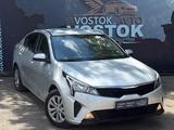 Kia Rio 2022 года за 7 200 000 тг. в Усть-Каменогорск – фото 4