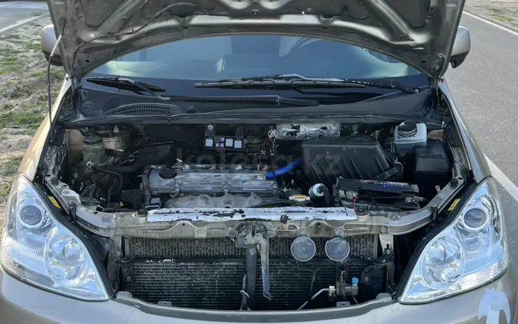 Toyota Ipsum 2008 года за 3 700 000 тг. в Атырау