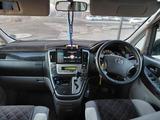 Toyota Alphard 2006 года за 5 700 000 тг. в Кызылорда