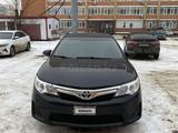 Toyota Camry 2012 года за 5 599 999 тг. в Аксай – фото 2