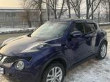 Nissan Juke 2014 года за 5 500 000 тг. в Усть-Каменогорск – фото 2