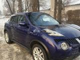 Nissan Juke 2014 года за 5 500 000 тг. в Усть-Каменогорск