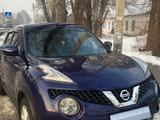 Nissan Juke 2014 года за 5 500 000 тг. в Усть-Каменогорск – фото 3