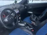 Nissan Juke 2014 года за 5 500 000 тг. в Усть-Каменогорск – фото 4