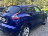 Nissan Juke 2014 года за 4 500 000 тг. в Усть-Каменогорск – фото 4