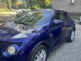Nissan Juke 2014 года за 4 500 000 тг. в Усть-Каменогорск – фото 3