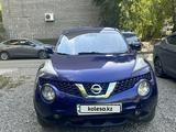 Nissan Juke 2014 года за 4 500 000 тг. в Усть-Каменогорск – фото 2