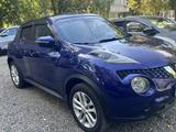 Nissan Juke 2014 года за 4 500 000 тг. в Усть-Каменогорск
