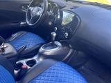 Nissan Juke 2014 года за 4 500 000 тг. в Усть-Каменогорск – фото 5
