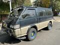 Mitsubishi Delica 1994 годаfor1 550 000 тг. в Алматы – фото 4