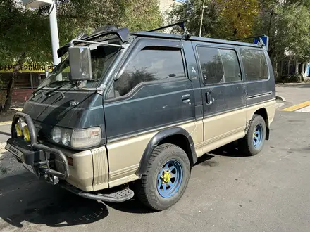 Mitsubishi Delica 1994 года за 1 550 000 тг. в Алматы – фото 4