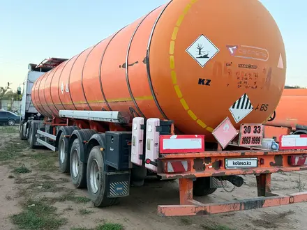 Сеспель  9648 2013 года за 10 500 000 тг. в Павлодар – фото 4