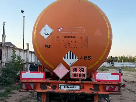 Сеспель  9648 2013 года за 10 500 000 тг. в Павлодар – фото 3
