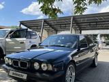 BMW 530 1995 годаүшін4 300 000 тг. в Алматы