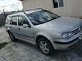 Volkswagen Golf 2001 года за 2 500 000 тг. в Аксай – фото 2