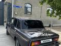 ВАЗ (Lada) 2106 2002 годаүшін1 200 000 тг. в Туркестан – фото 4