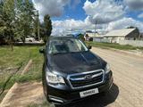 Subaru Forester 2017 годаfor5 700 000 тг. в Уральск – фото 4