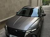 Hyundai Tucson 2022 годаүшін10 600 000 тг. в Шымкент