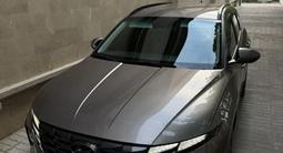 Hyundai Tucson 2022 годаүшін10 600 000 тг. в Шымкент