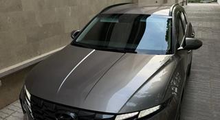 Hyundai Tucson 2022 года за 10 600 000 тг. в Шымкент