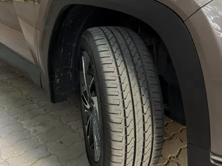 Hyundai Tucson 2022 года за 10 600 000 тг. в Шымкент – фото 12