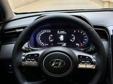 Hyundai Tucson 2022 годаүшін10 600 000 тг. в Шымкент – фото 4