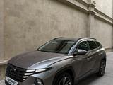 Hyundai Tucson 2022 годаүшін10 600 000 тг. в Шымкент – фото 2