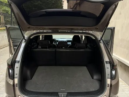 Hyundai Tucson 2022 года за 10 600 000 тг. в Шымкент – фото 8