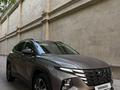 Hyundai Tucson 2022 года за 10 600 000 тг. в Шымкент – фото 9