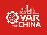 Yar.China в Алматы