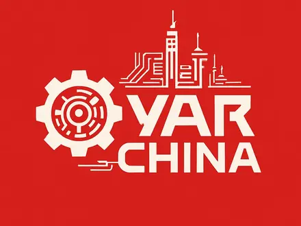 Yar.China в Алматы