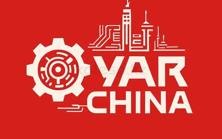 Yar.China в Алматы