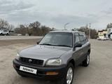 Toyota RAV4 1995 годаfor2 500 000 тг. в Каскелен