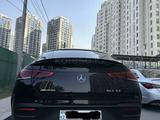 Mercedes-Benz GLE Coupe 53 AMG 2022 годаүшін69 900 000 тг. в Алматы – фото 5