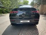 Mercedes-Benz GLE Coupe 53 AMG 2022 годаүшін69 900 000 тг. в Караганда – фото 4