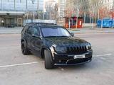 Jeep Grand Cherokee 2007 года за 14 500 000 тг. в Астана