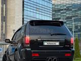 Jeep Grand Cherokee 2007 года за 14 500 000 тг. в Астана – фото 3
