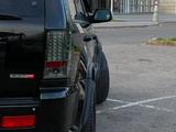 Jeep Grand Cherokee 2007 года за 14 500 000 тг. в Астана – фото 4