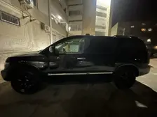 Infiniti QX56, 2006