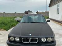 BMW 520 1992 годаүшін1 600 000 тг. в Шымкент