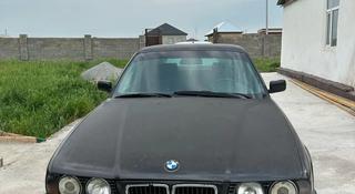 BMW 520 1992 года за 1 600 000 тг. в Шымкент