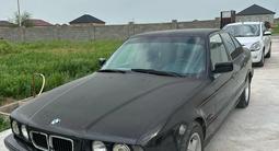 BMW 520 1992 года за 1 600 000 тг. в Шымкент – фото 3