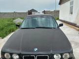 BMW 520 1992 года за 1 600 000 тг. в Шымкент – фото 5