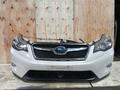 НОУСКАТ МОРДА SUBARU IMPREZA GP за 400 000 тг. в Тараз – фото 2